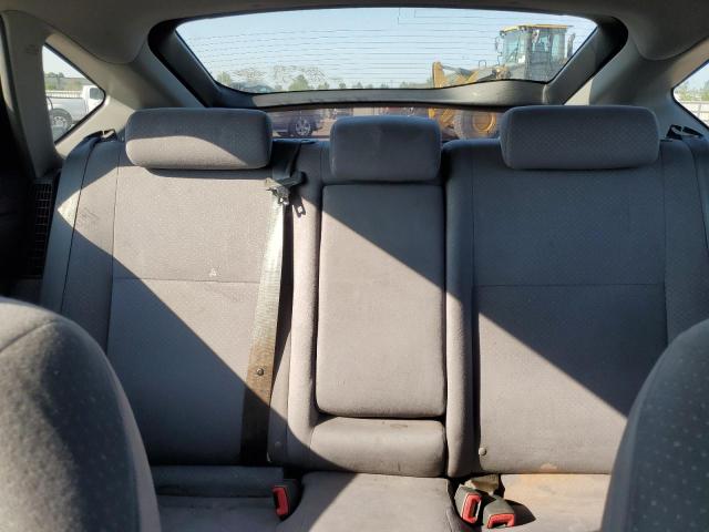 Photo 10 from auction – 2007 TOYOTA PRIUS with VIN JTDKB20U673229776