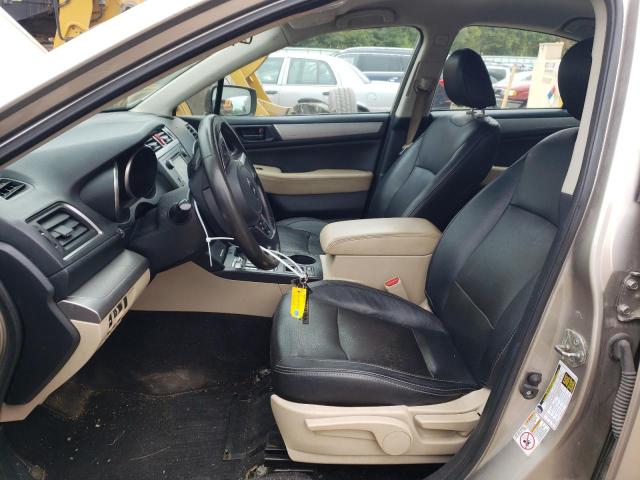 Photo 7 from auction – 2015 SUBARU LEGACY 2.5 with VIN 4S3BNAA64F3034047
