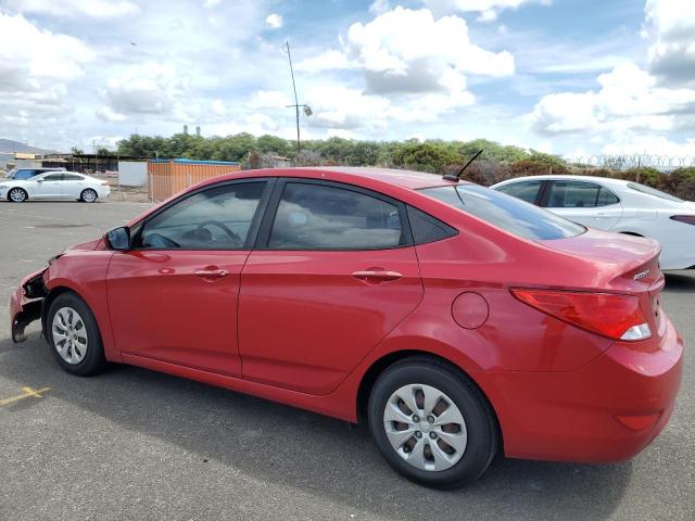 Photo 2 from auction – 2015 HYUNDAI ACCENT GLS with VIN KMHCT4AE5FU848233