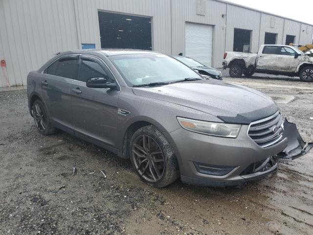 Photo 4 from auction – 2013 FORD TAURUS LIM with VIN 1FAHP2F81DG181281