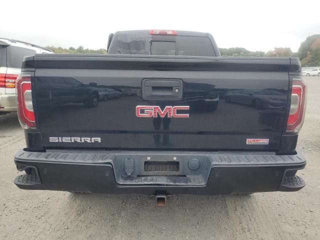 Photo 6 from auction – 2016 GMC SIERRA K15 with VIN 1GTV2NEC8GZ332595