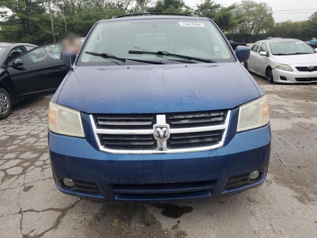 Photo 5 from auction – 2010 DODGE GRAND CARA with VIN 2D4RN5D15AR297219