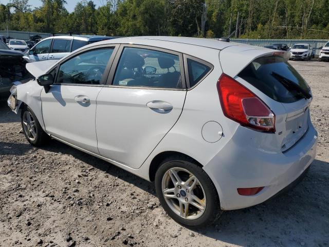 Photo 2 from auction – 2019 FORD FIESTA SE with VIN 3FADP4EJ5KM113499