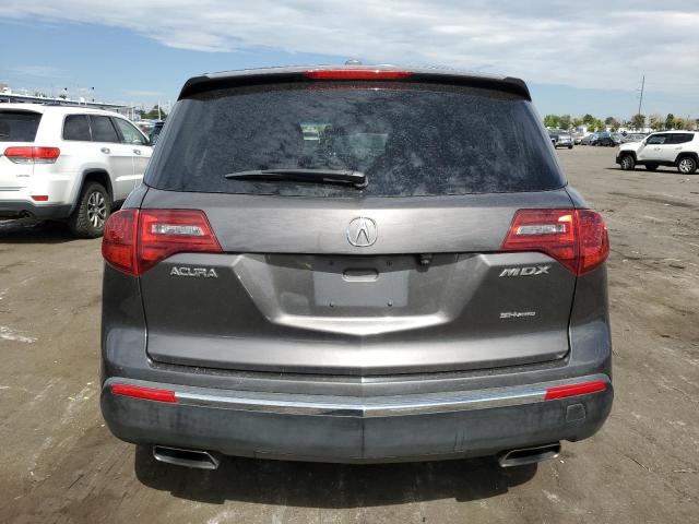 صورة رقم 6 من المزاد - 2012 ACURA MDX TECHNO مع VIN 2HNYD2H38CH518546