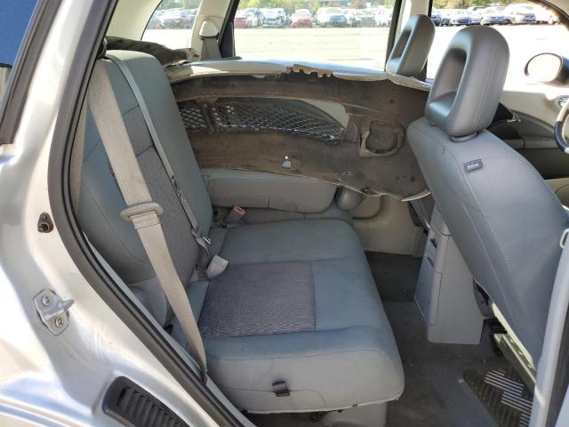 Photo 10 from auction – 2008 CHRYSLER PT CRUISER with VIN 3A8FY48B08T214235
