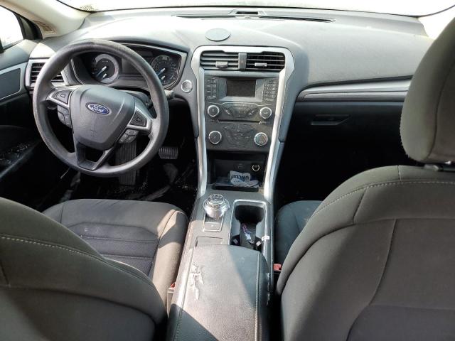Photo 8 from auction – 2017 FORD FUSION SE with VIN 3FA6P0H72HR317058