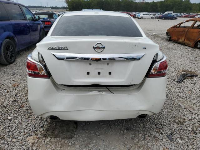 Photo 6 from auction – 2015 NISSAN ALTIMA 2.5 with VIN 1N4AL3AP2FN375253