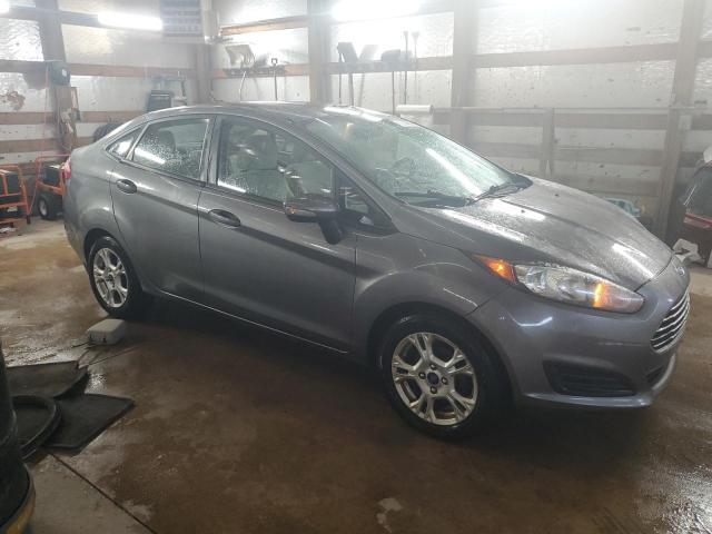 Photo 4 from auction – 2014 FORD FIESTA SE with VIN 3FADP4BJ2EM174009