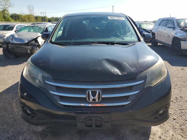Photo 5 from auction – 2013 HONDA CR-V EX with VIN 2HKRM4H51DH672841