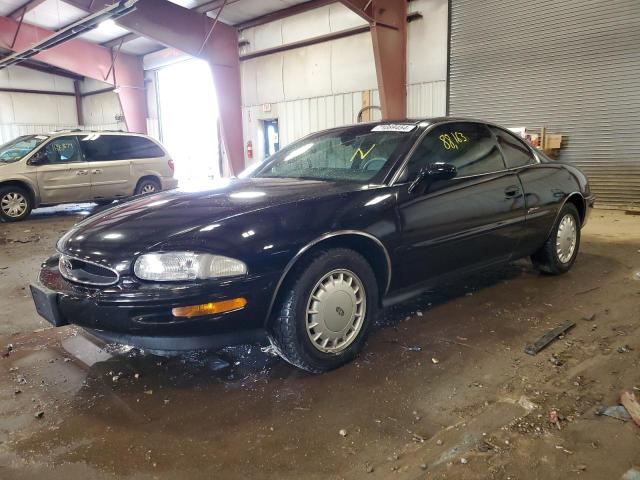 BUICK RIVIERA 1997 with VIN 1G4GD22K8V4700096 - Photo from auction