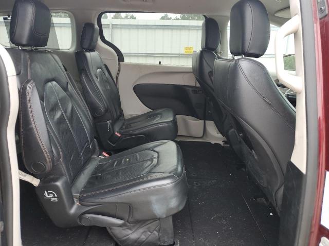 Photo 11 from auction – 2018 CHRYSLER PACIFICA T with VIN 2C4RC1BG0JR204142