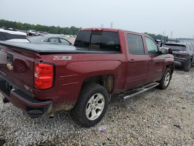 Photo 3 from auction – 2016 CHEVROLET SILVERADO with VIN 3GCUKREC0GG369661