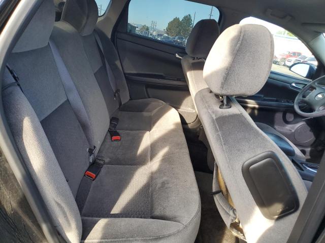 Photo 10 from auction – 2012 CHEVROLET IMPALA LS with VIN 2G1WF5E30C1282165