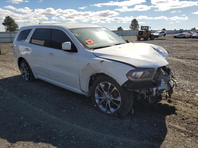 Photo 4 from auction – 2019 DODGE DURANGO GT with VIN 1C4RDJDG5KC740945