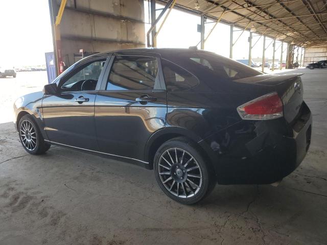 Photo 2 from auction – 2011 FORD FOCUS SES with VIN 1FAHP3GN0BW118153