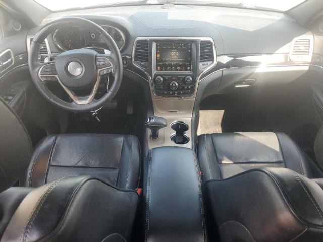 Photo 8 from auction – 2014 JEEP GRAND CHER with VIN 1C4RJFCG5EC339858