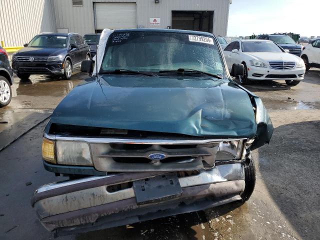 Photo 5 from auction – 1996 FORD RANGER with VIN 1FTCR10A3TUD60457