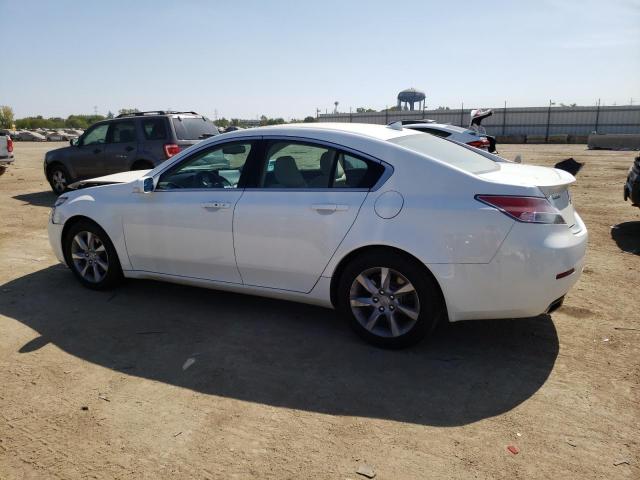 Photo 2 from auction – 2012 ACURA TL with VIN 19UUA8F54CA035902