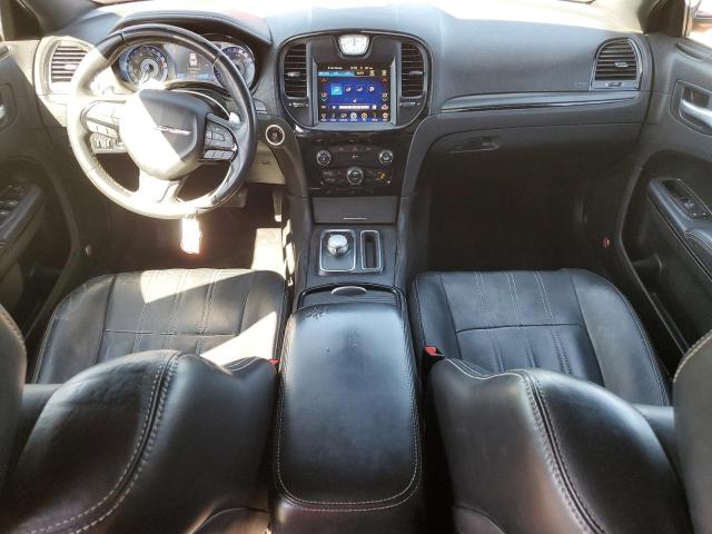 Photo 8 from auction – 2015 CHRYSLER 300 S with VIN 2C3CCABG2FH781343