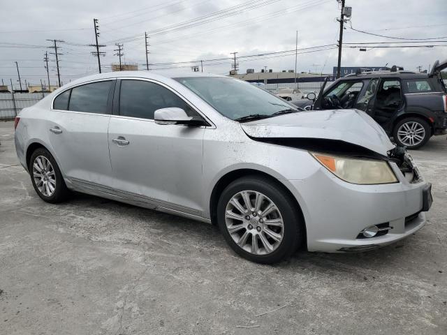 Photo 4 from auction – 2013 BUICK LACROSSE with VIN 1G4GC5E33DF292277