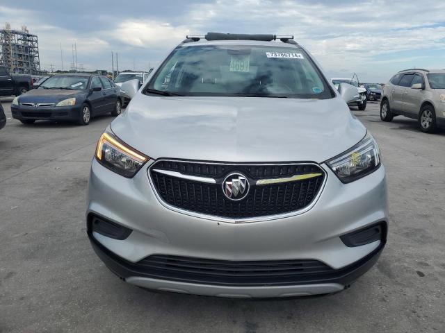 Photo 5 from auction – 2017 BUICK ENCORE PRE with VIN KL4CJASB8HB258646