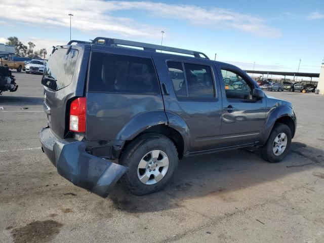 Photo 3 from auction – 2010 NISSAN PATHFINDER with VIN 5N1AR1NB3AC616409