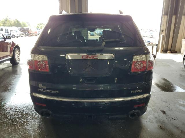 Photo 6 from auction – 2012 GMC ACADIA DEN with VIN 1GKKVTED8CJ264996