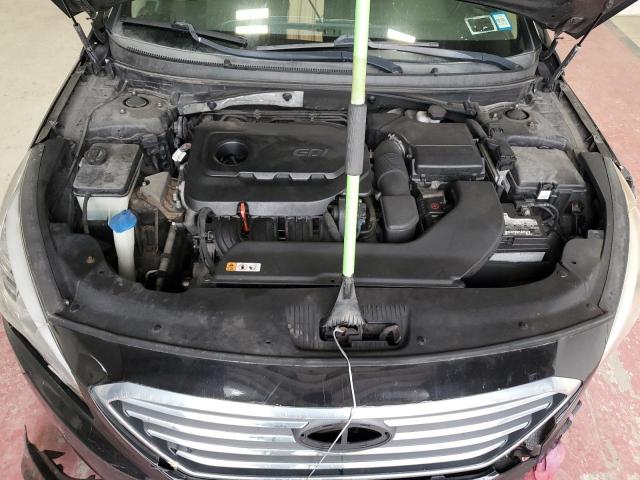 Photo 11 from auction – 2016 HYUNDAI SONATA SE with VIN 5NPE24AF1GH415397