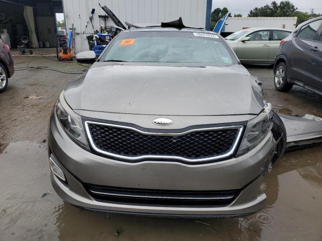 Photo 5 from auction – 2015 KIA OPTIMA SX with VIN 5XXGR4A60FG376350