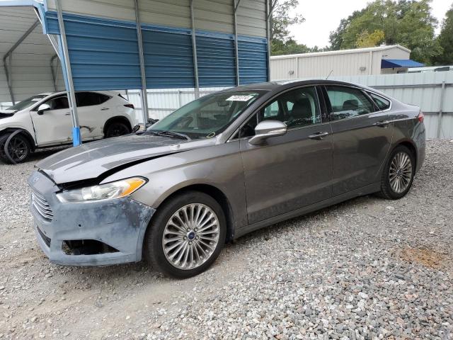 Photo 1 from auction – 2014 FORD FUSION TIT with VIN 3FA6P0K94ER259198