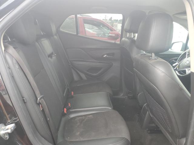 Photo 10 from auction – 2018 BUICK ENCORE PRE with VIN KL4CJASB3JB651962