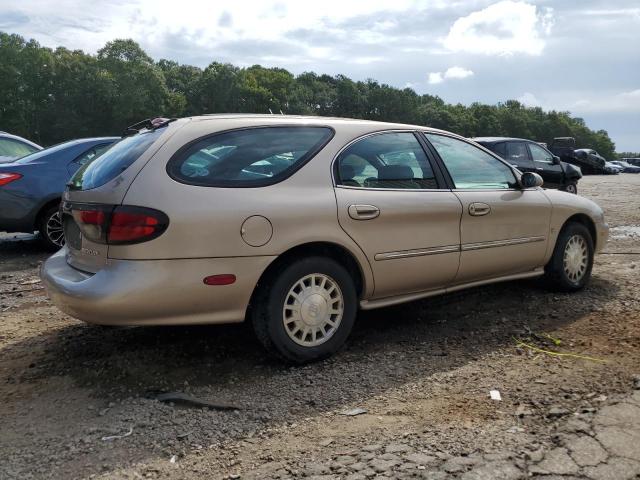 Photo 3 from auction – 1999 MERCURY SABLE GS with VIN 1MEFM58S0XG634328