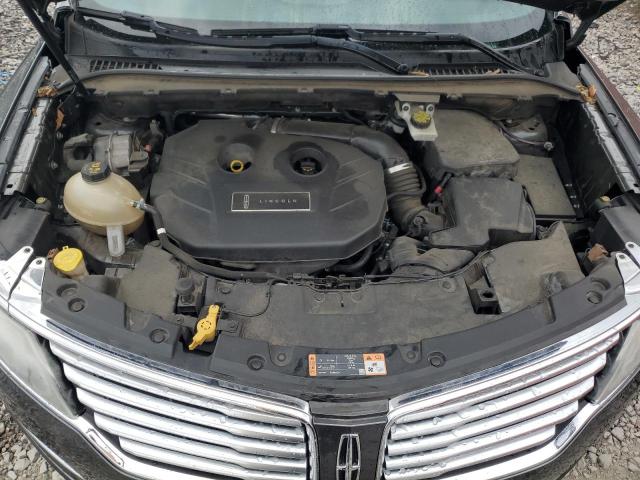 Photo 12 from auction – 2017 LINCOLN MKC PREMIE with VIN 5LMCJ1C96HUL56864