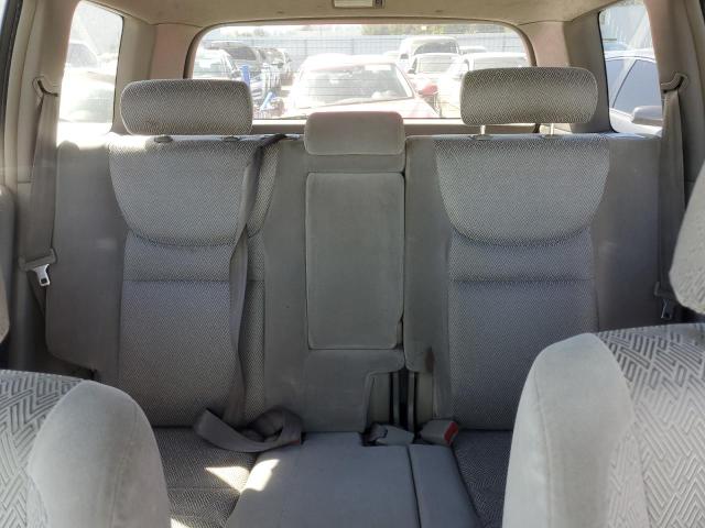 Photo 10 from auction – 2003 TOYOTA HIGHLANDER with VIN JTEGF21A830088151