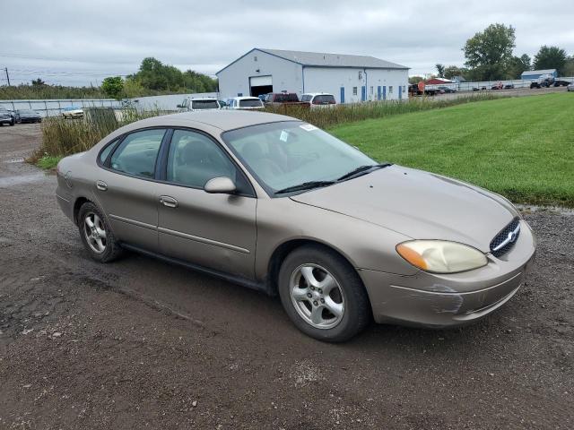 Photo 4 from auction – 2002 FORD TAURUS SES with VIN 1FAFP55U52A134469