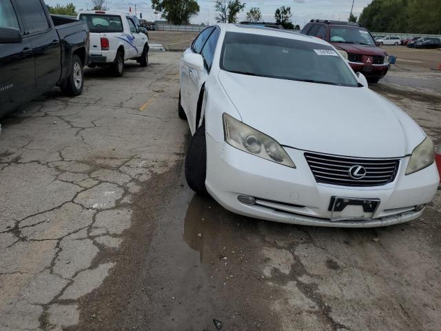 Photo 5 from auction – 2008 LEXUS ES 350 with VIN JTHBJ46G282155326