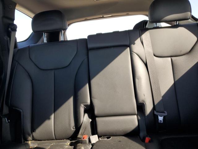 Photo 10 from auction – 2023 HYUNDAI SANTA FE S with VIN 5NMS3DA12PH010599