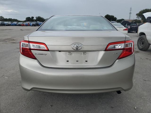 Photo 6 from auction – 2014 TOYOTA CAMRY L with VIN 4T4BF1FK1ER415979