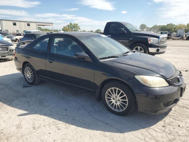 Photo 4 from auction – 2005 HONDA CIVIC EX with VIN 1HGEM22905L030589