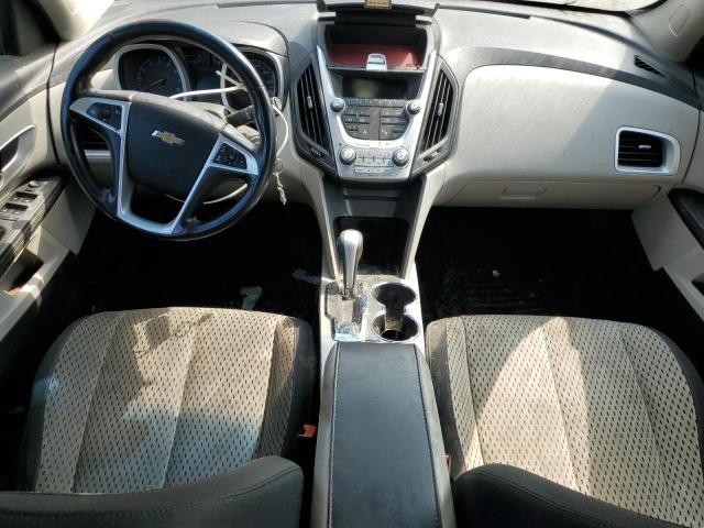 Photo 8 from auction – 2011 CHEVROLET EQUINOX LS with VIN 2GNALBEC5B1336591