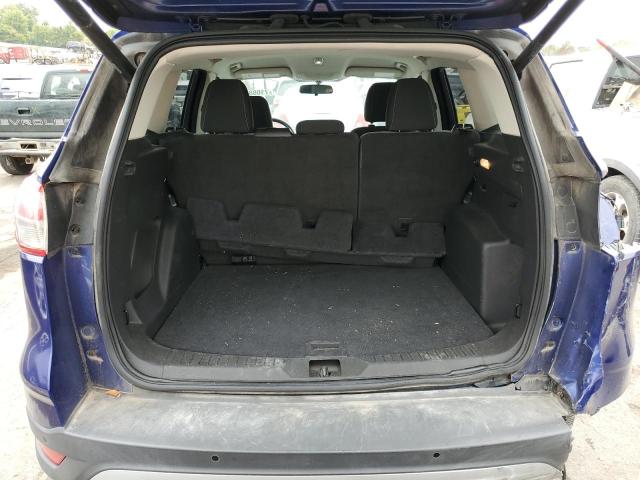 Photo 6 from auction – 2014 FORD ESCAPE SE with VIN 1FMCU0GX0EUD57288