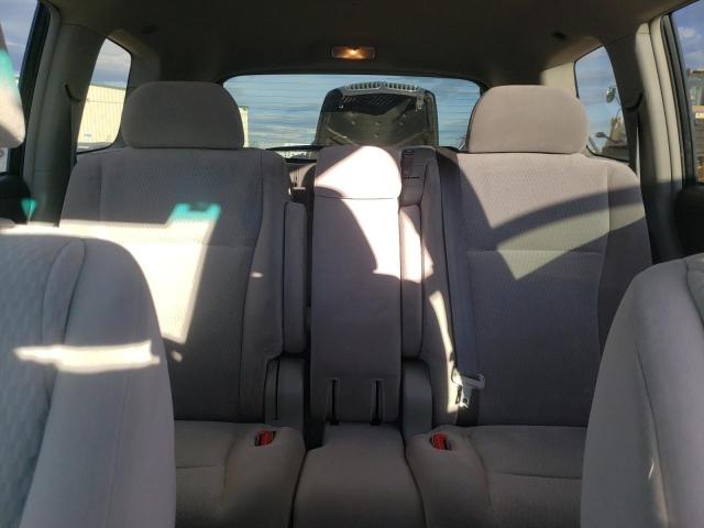 Photo 10 from auction – 2008 TOYOTA HIGHLANDER with VIN JTEES41A982039180