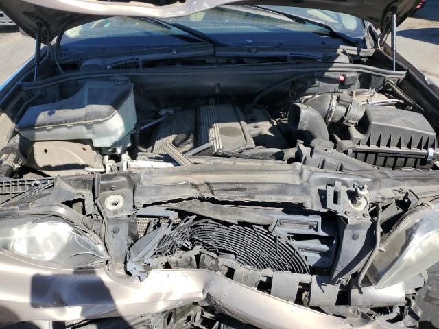 Photo 11 from auction – 2006 BMW X5 3.0I with VIN 5UXFA13586LY29926
