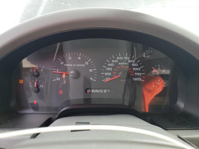 Photo 9 from auction – 2007 FORD F150 with VIN 1FTPX14V47NA52234