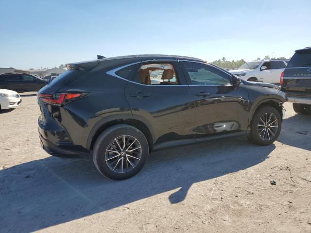 Photo 3 from auction – 2024 LEXUS NX 250 BAS with VIN 2T2ADCAZ9RC013724