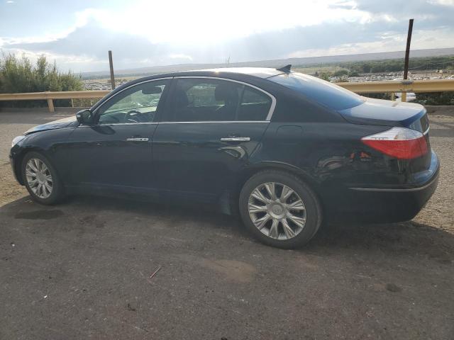 Photo 2 from auction – 2010 HYUNDAI GENESIS 3. with VIN KMHGC4DE9AU073702