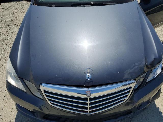 Photo 11 from auction – 2010 MERCEDES-BENZ E 350 with VIN WDDHF5GB8AA136416
