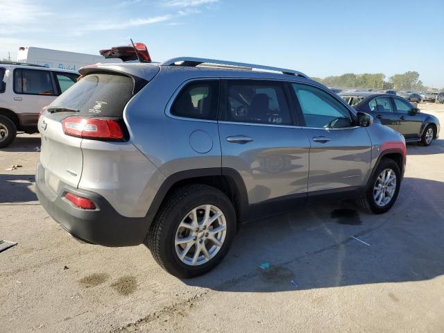 Photo 3 from auction – 2015 JEEP CHEROKEE L with VIN 1C4PJMCS6FW709828