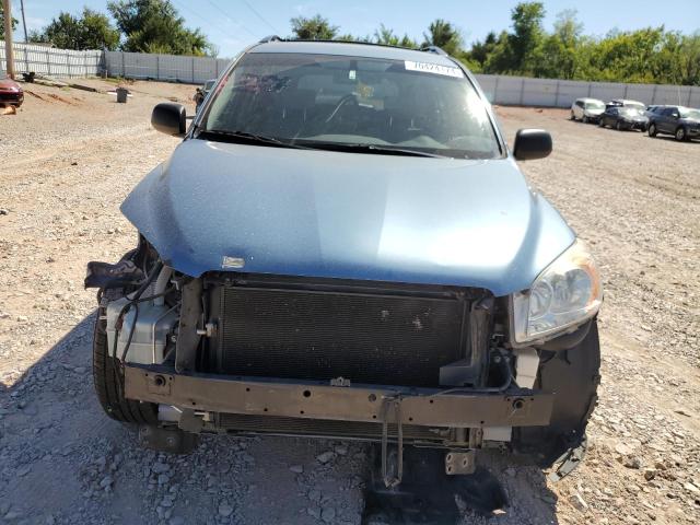 Photo 5 from auction – 2011 TOYOTA RAV4 with VIN 2T3ZF4DVXBW063074