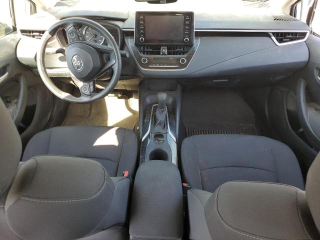 Photo 8 from auction – 2020 TOYOTA COROLLA LE with VIN 5YFEPRAE0LP031985